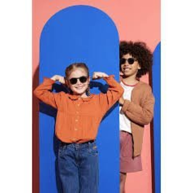 Gafas de sol 5 a 7 años