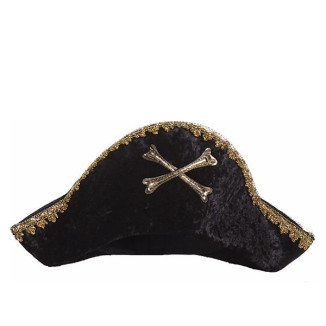 Sombrero Pirata