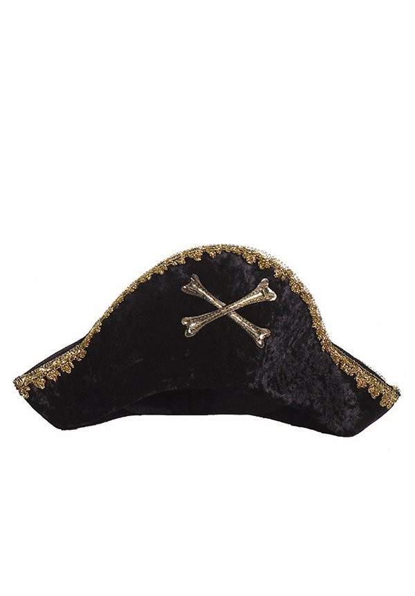 Sombrero Pirata