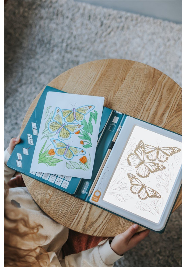 Kidydraw PAD - Animales
