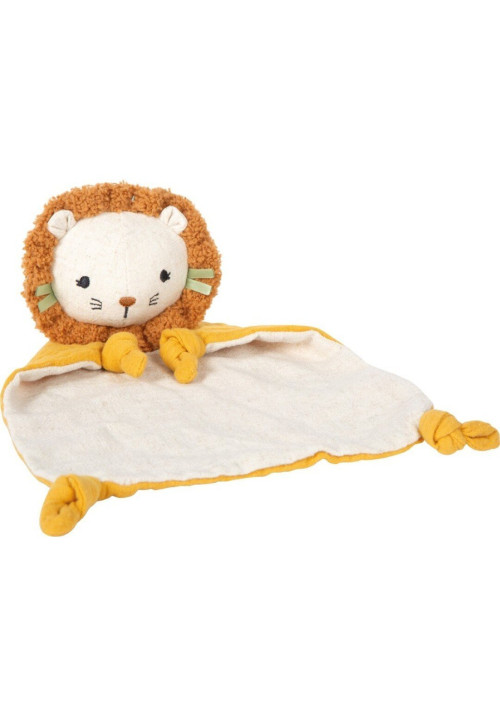 Doudou Little Lion