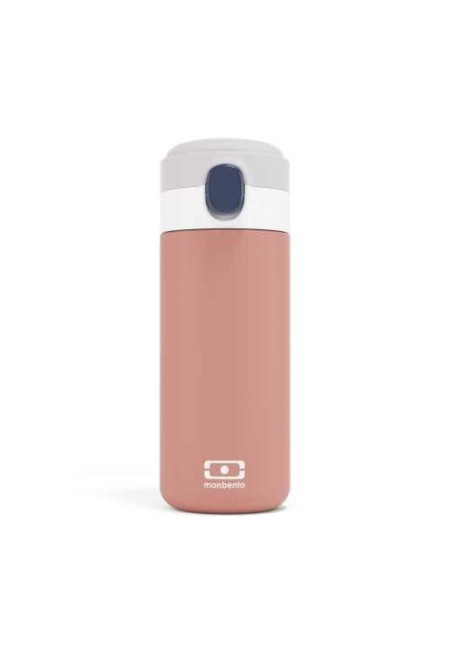 Botella Pop Pink Moka 360ml