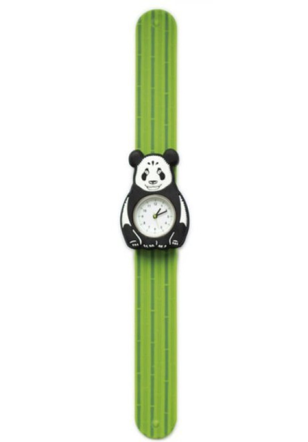 Reloj Slap Panda - Mava Design