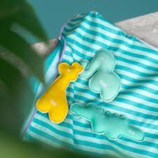 Animales de buceo- Safari