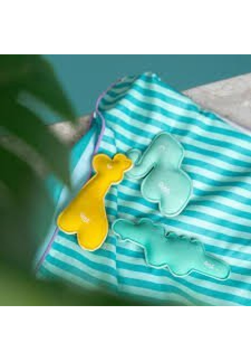 Animales de buceo- Safari