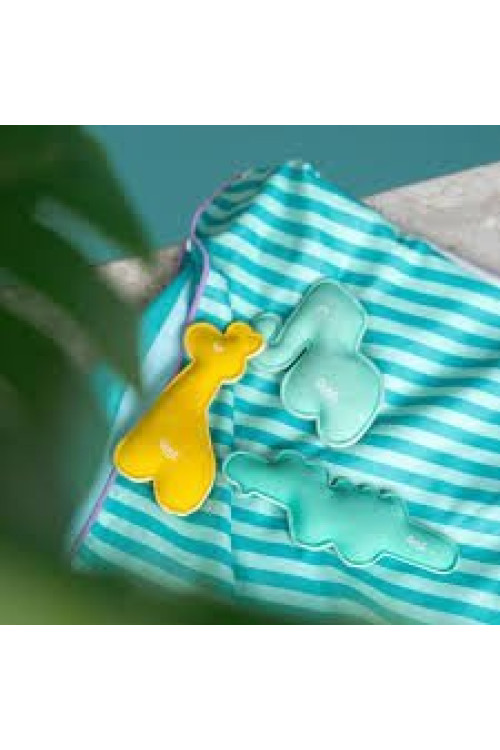 Animales de buceo- Safari