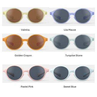 Gafas de Sol 0 a 3 años