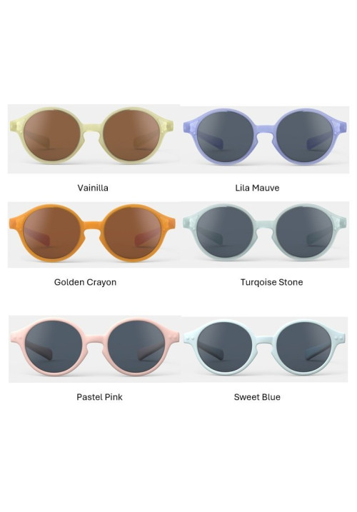 Gafas de Sol 0 a 3 años