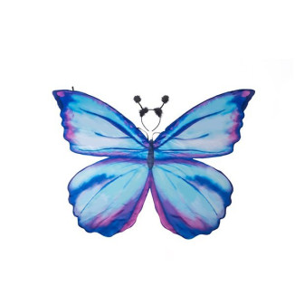 Alas Mariposa Mística