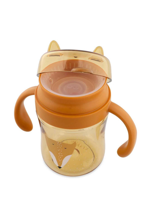 Vasito 360º de fácil agarre Zorro