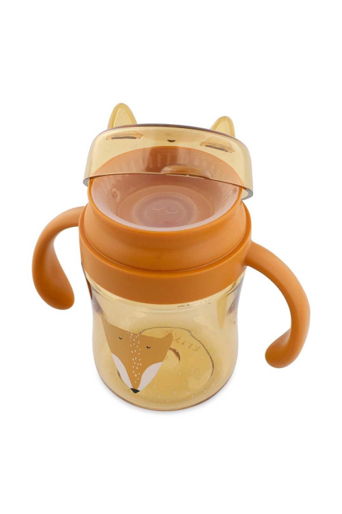 Vasito 360º de fácil agarre Zorro