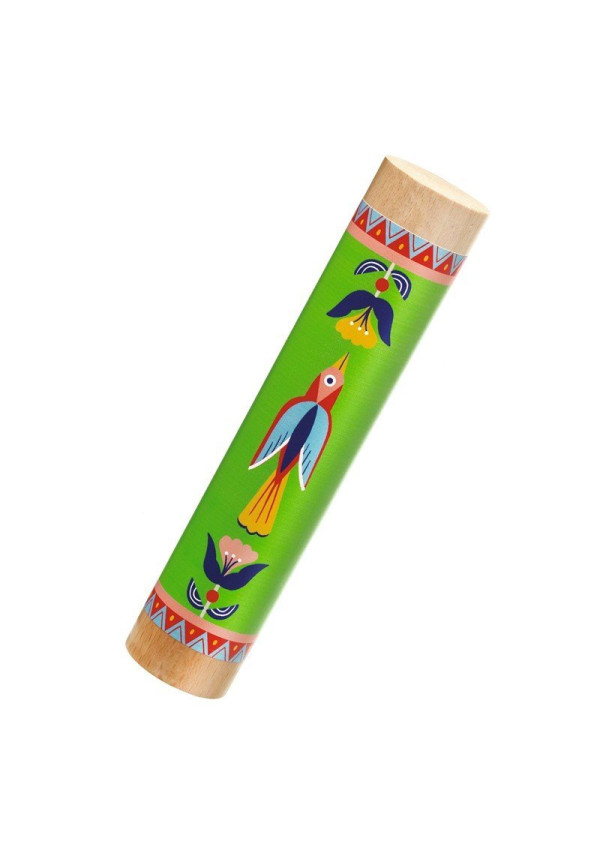 Animambo palo de lluvia - Djeco