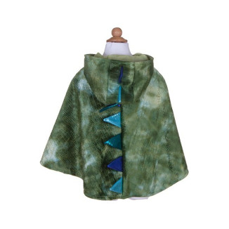 Capa Dragón Terciopelo Bebé 12-24meses