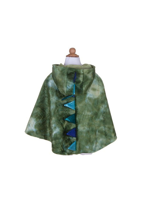 Capa Dragón Terciopelo Bebé 12-24meses