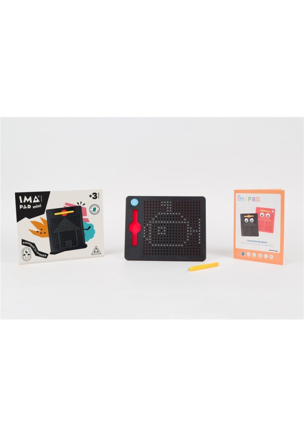 Imapad Mini Negro