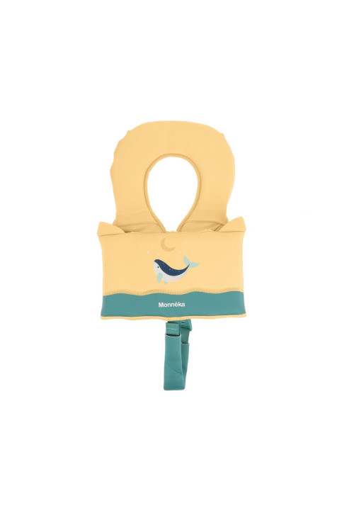 Chaleco Flotación Aprendizaje Whale Tale 1-2 años