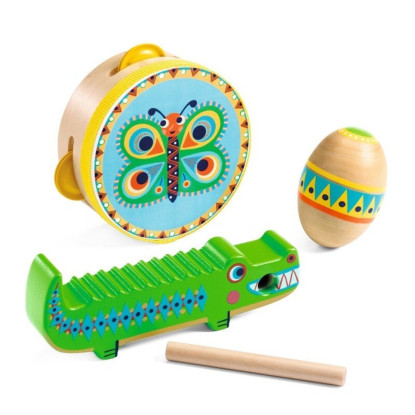 Animambo Percusión