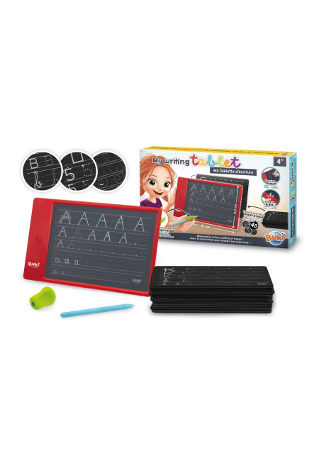 Mi tableta para escribir-Buki 
