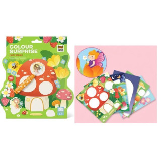 Colour Surprise - Fairy Magic