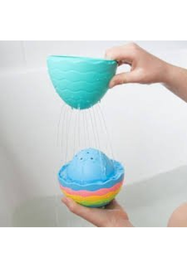 Bath Egg - Juego de baño