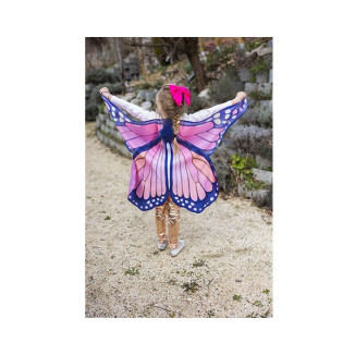 Alas Mariposa Monarca