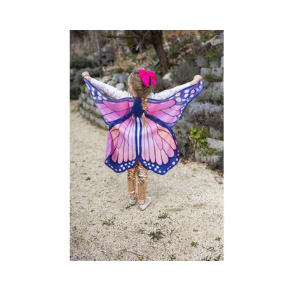 Alas Mariposa Monarca