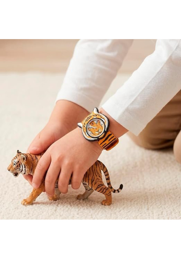 Reloj Slap Tiger - Mava Design