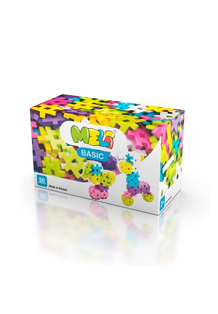 M.Basic 50 Pastel
