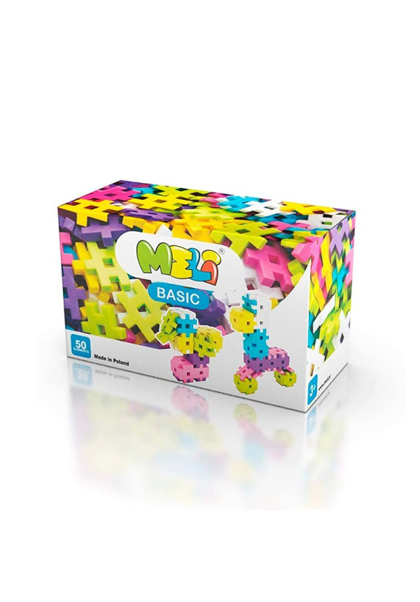 M.Basic 50 Pastel