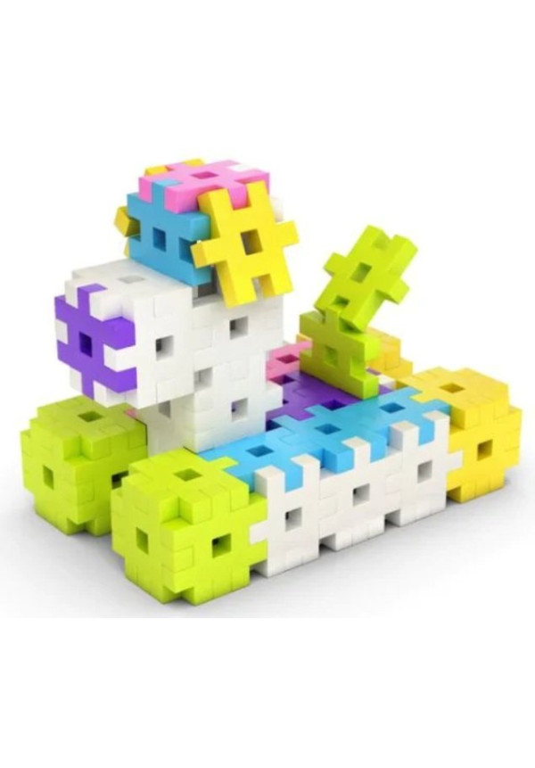 M.Basic 50 Pastel