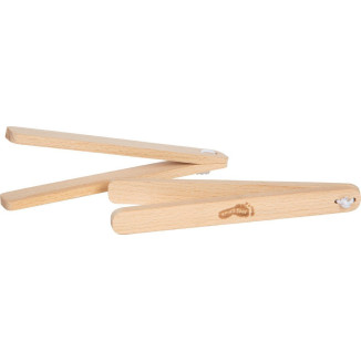 Juego de Clasificación y pinza