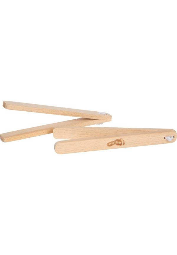 Juego de Clasificación y pinza