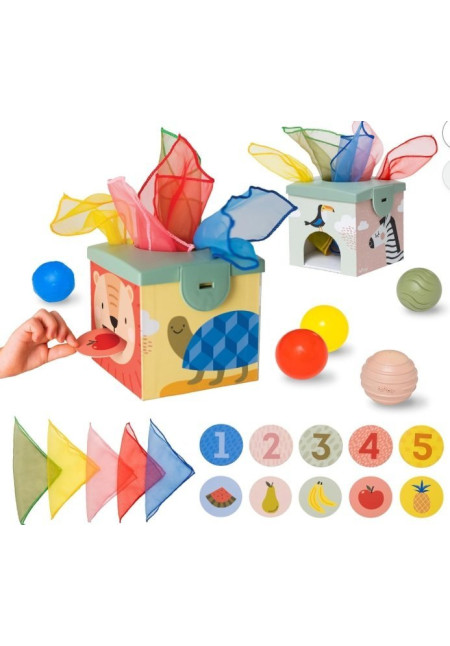 Magic Box - Taf Toys