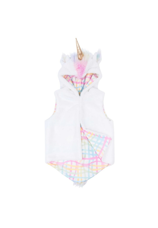 Chaleco Unicornio