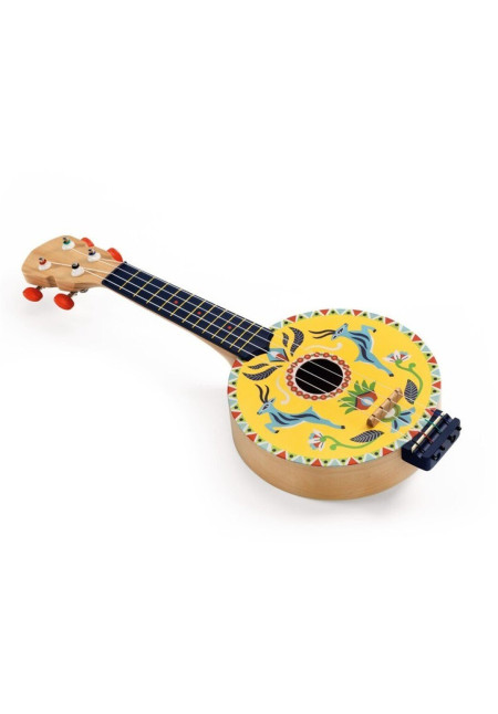 Animambo Banjo - Djeco
