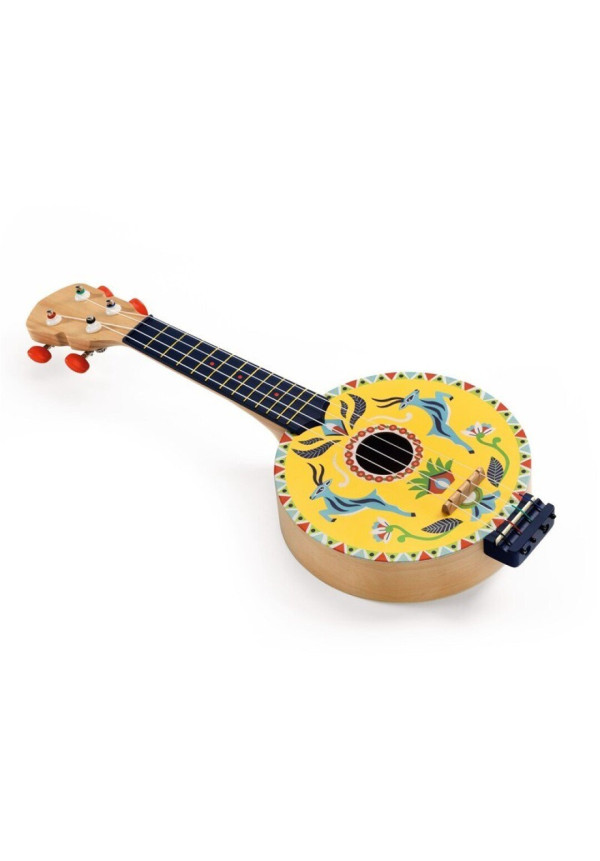 Animambo Banjo - Djeco