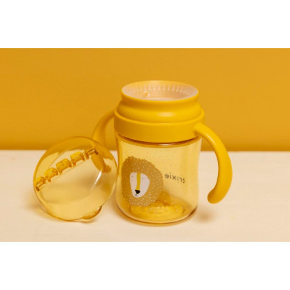 Vasito 360º de fácil agarre León