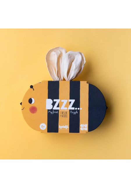 Bzzz...- Puzzle Londji