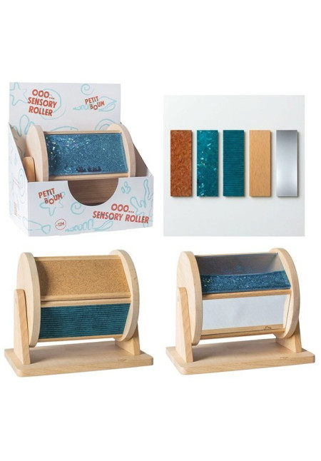 Sensory Roller - Petit Boum