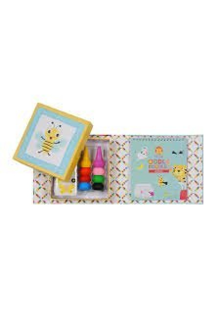 Oodle Doodles Magical Friends