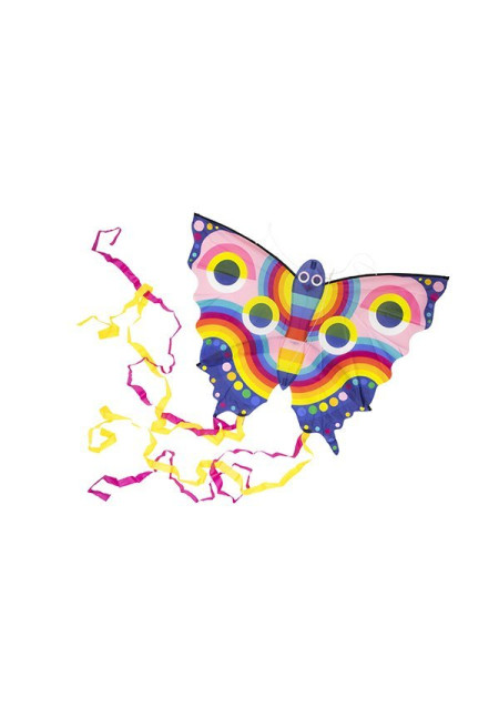 Cometa Mariposa