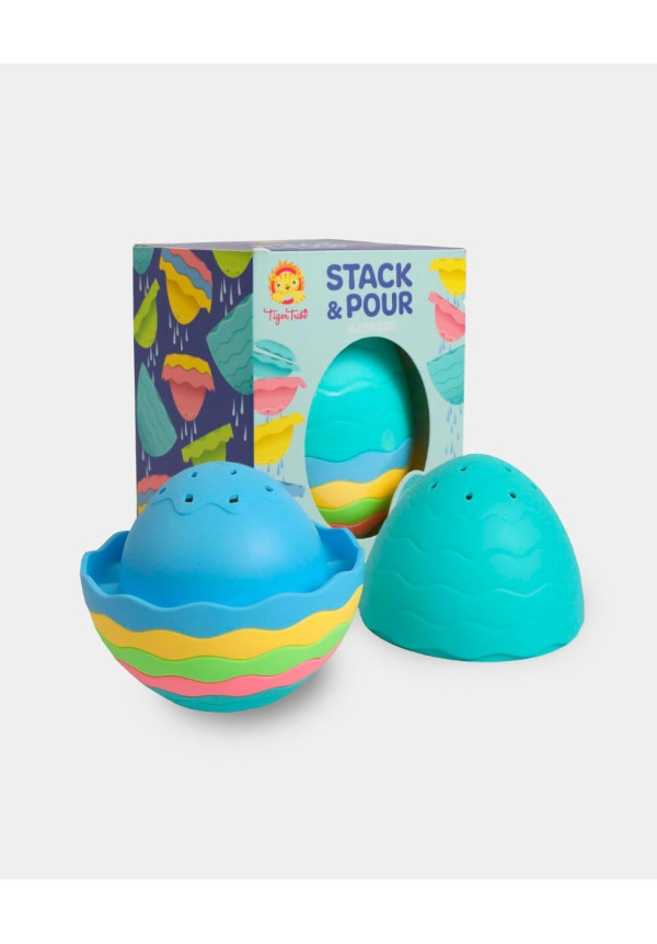Bath Egg - Juego de baño