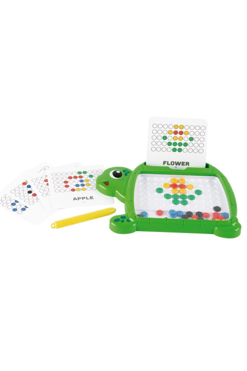 Mini Pizarras Dots Magnéticas