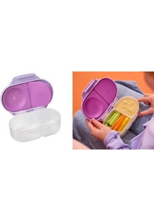 Snackbox Sugar Plum