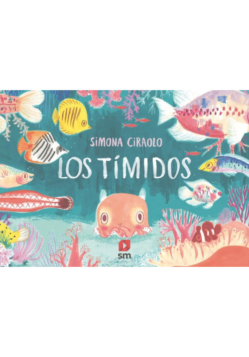 Los tímidos