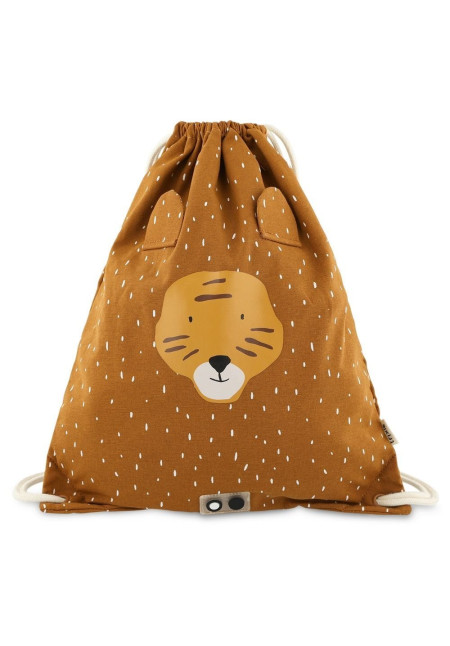 Mochila Saco Tigre