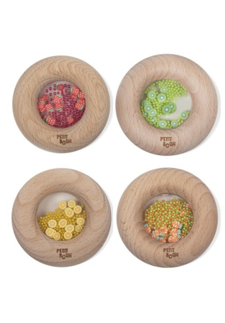 PB Sensory Donut 