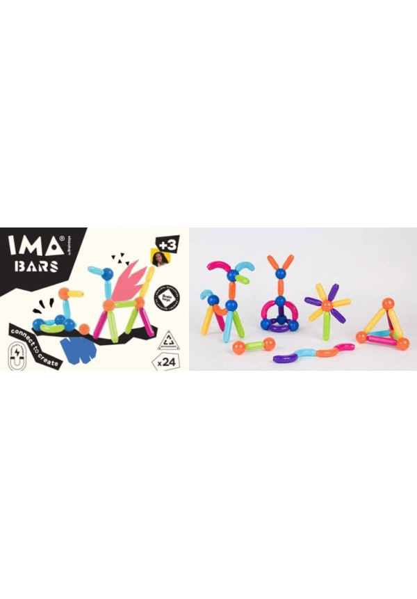 ImaBars 24 - Imanix