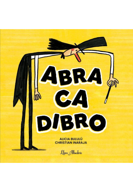 Abracadibro