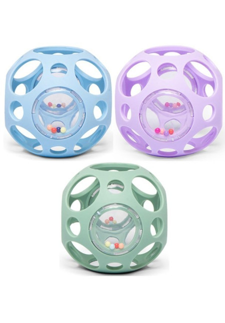 Rattling Sensory Ball